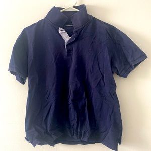 Hammer Made Polo Shirt - Large
